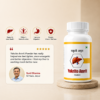 Ayurvedic Liver Detox Powder - Yakrito Amrit with Customer Review