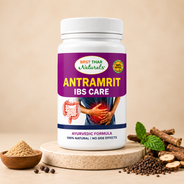 Ayurvedic Joint Pain Tablet