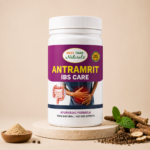 Ayurvedic IBS Care Capsule - Antramrit 17 Herbs