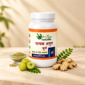 AYURVEDIC DIGESTIVE CHURNA