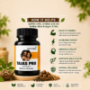Tajas Pro Herbal Capsule for Men's Vitality and Energy