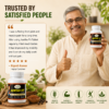 Ayurvedic Liver Detox Powder - Yakrito Amrit with Customer Review