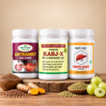 Ayurvedic Digestive Liver Combo Pack